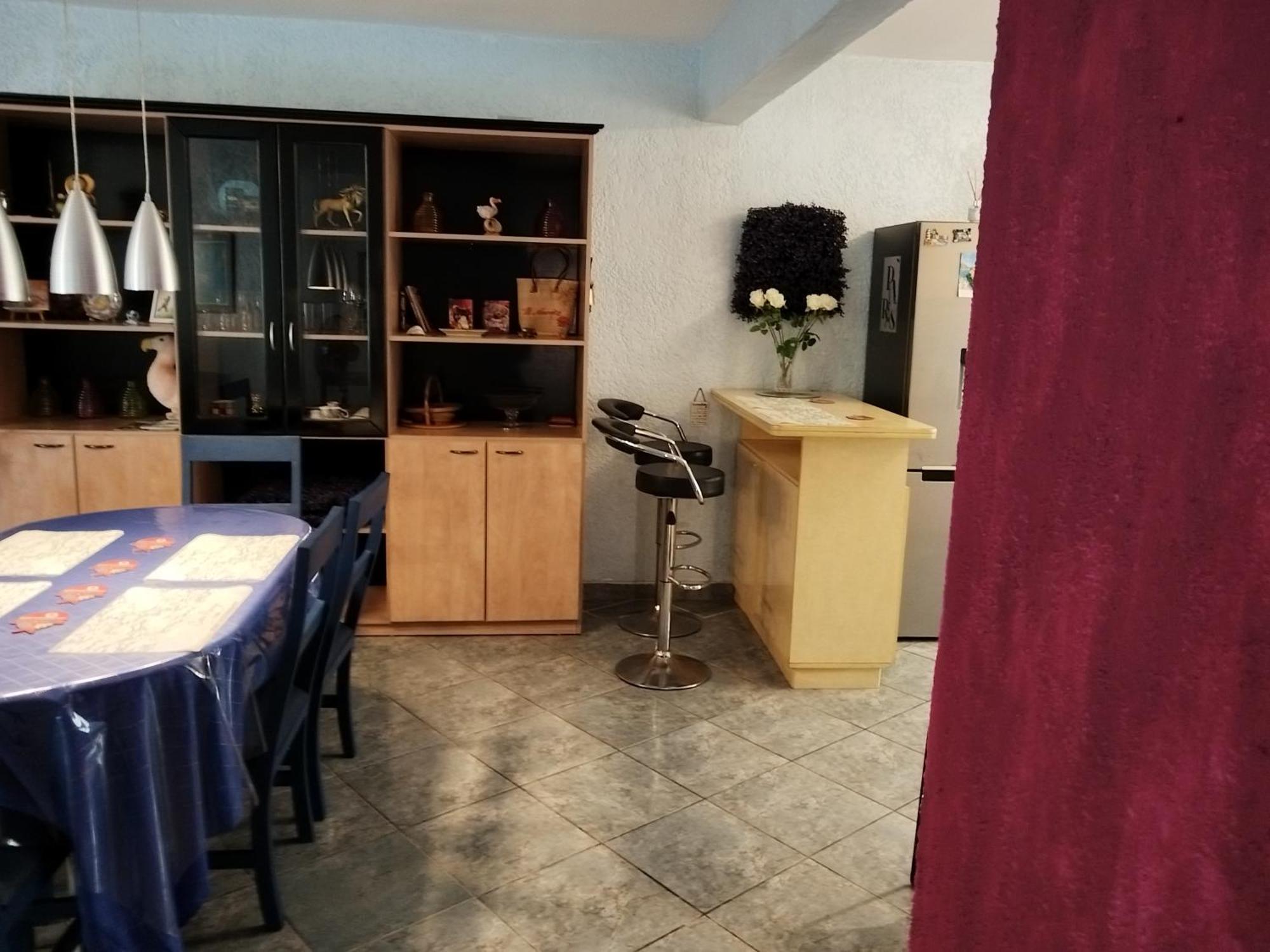 Opp Swimming Poll, Ground Floor, Flic-en-Flacq Dış mekan fotoğraf